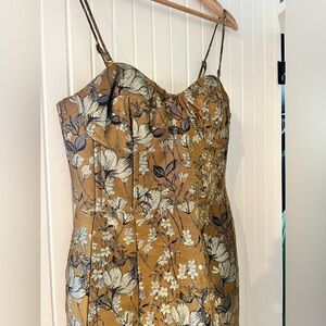 Banana Republic short dress